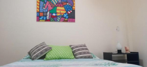 Buenos Aires Tango Apartment near Golf